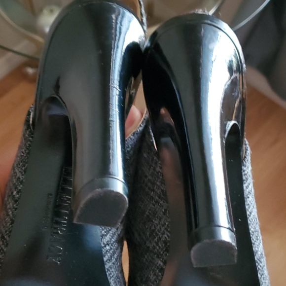 Ellen Tracy Madness pumps size 9M - Picture 9 of 9